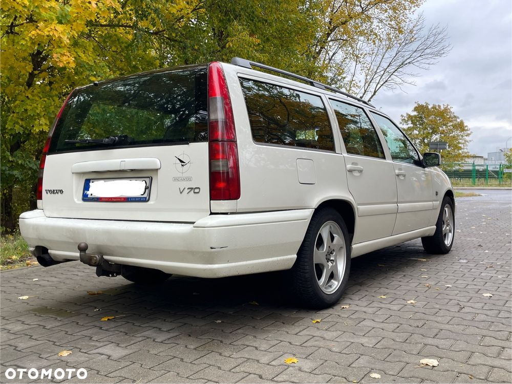 Volvo V70 - 10