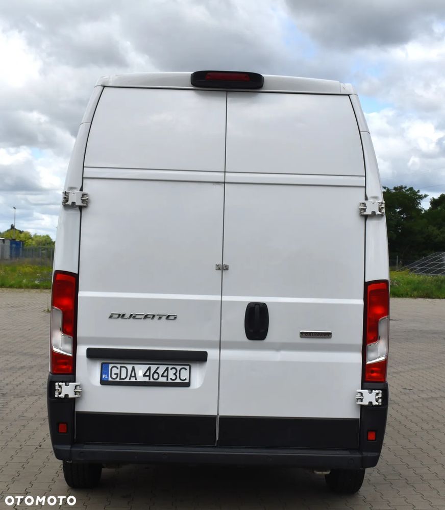 Fiat Ducato - 7