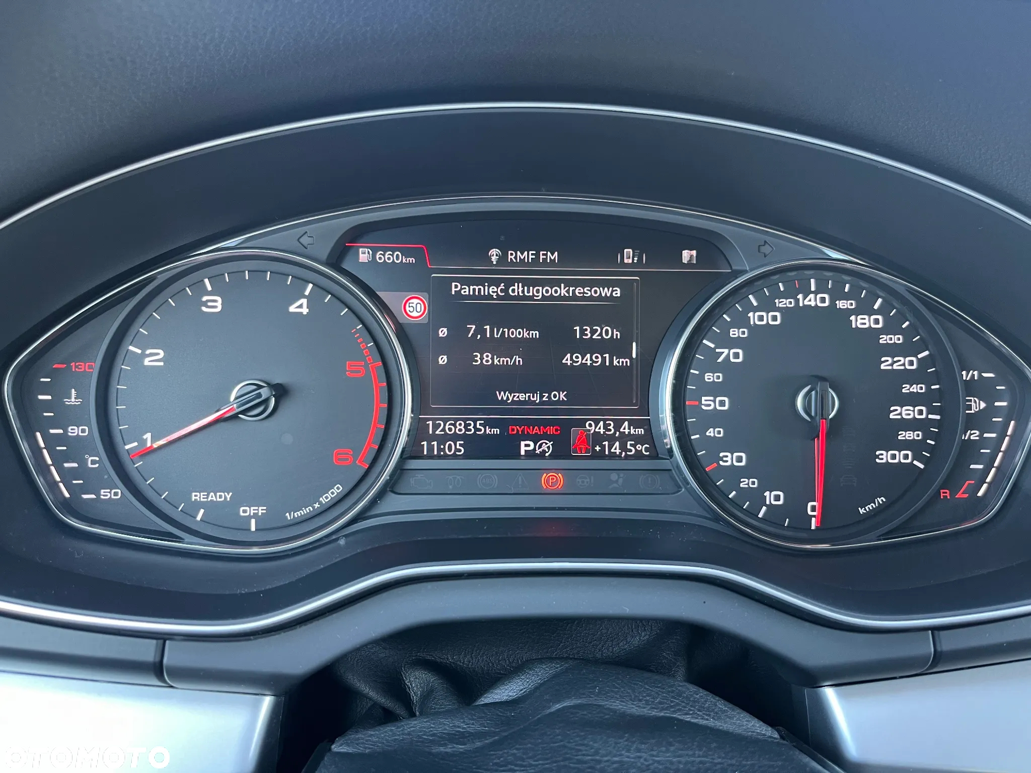 Audi Q5 2.0 TDI Quattro S tronic - 18