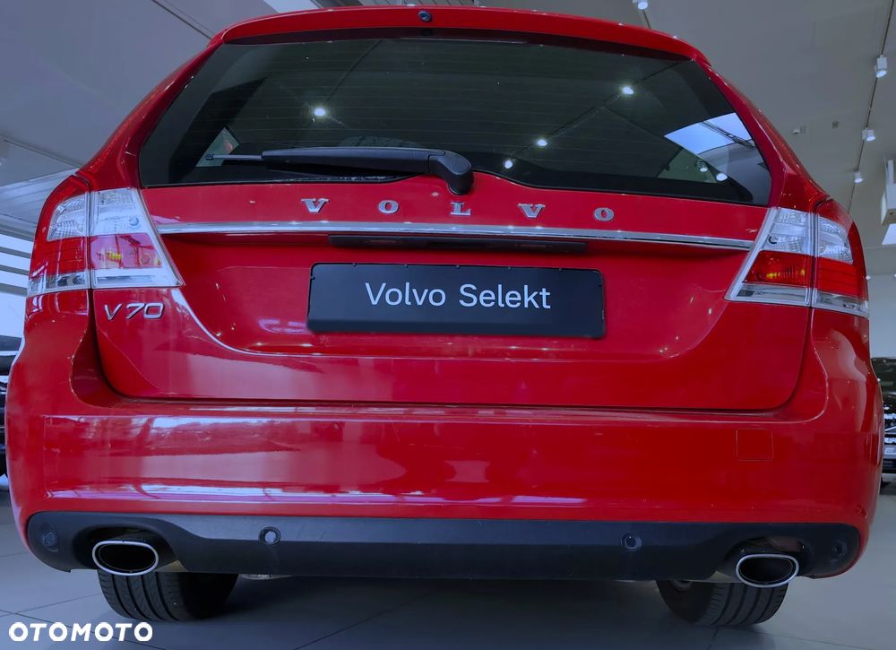 Volvo V70 D4 Drive-E Dynamic Summum - 4