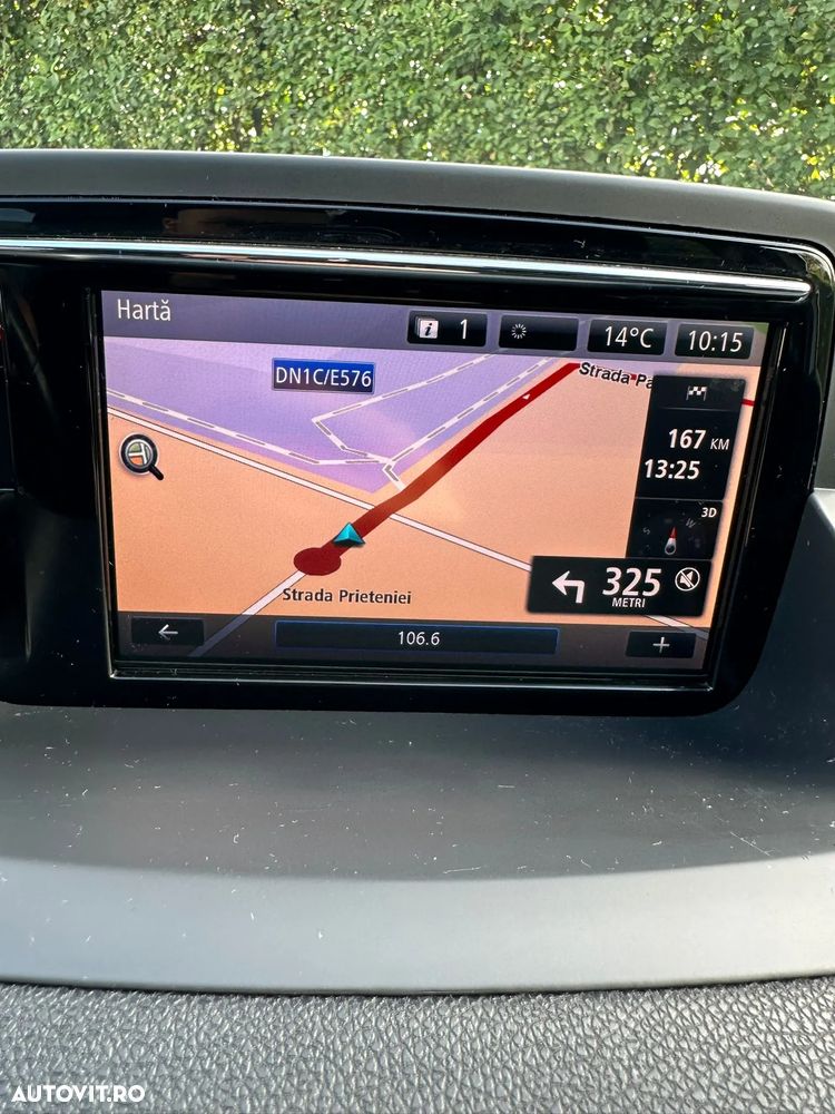 Renault Megane ENERGY dCi 110 LIMITED - 10