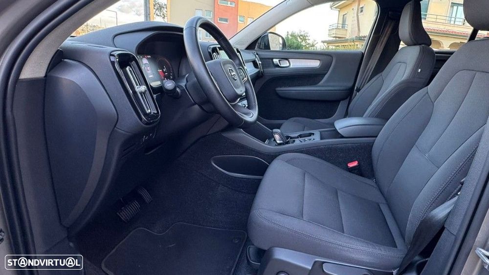 Volvo XC 40 1.5 T5 PHEV Momentum Plus - 20