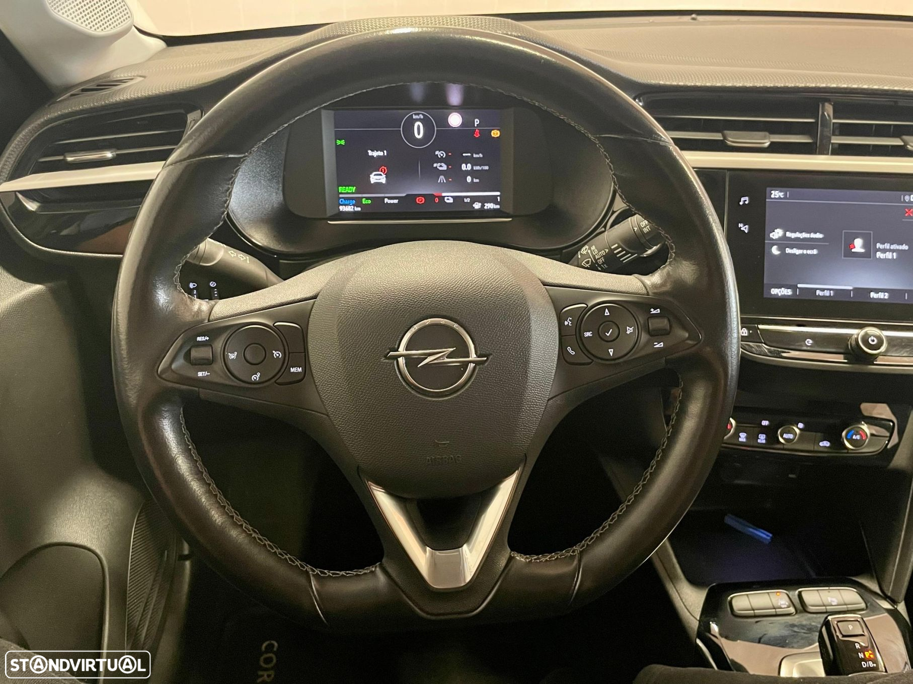 Opel Corsa-e Business Edition - 18