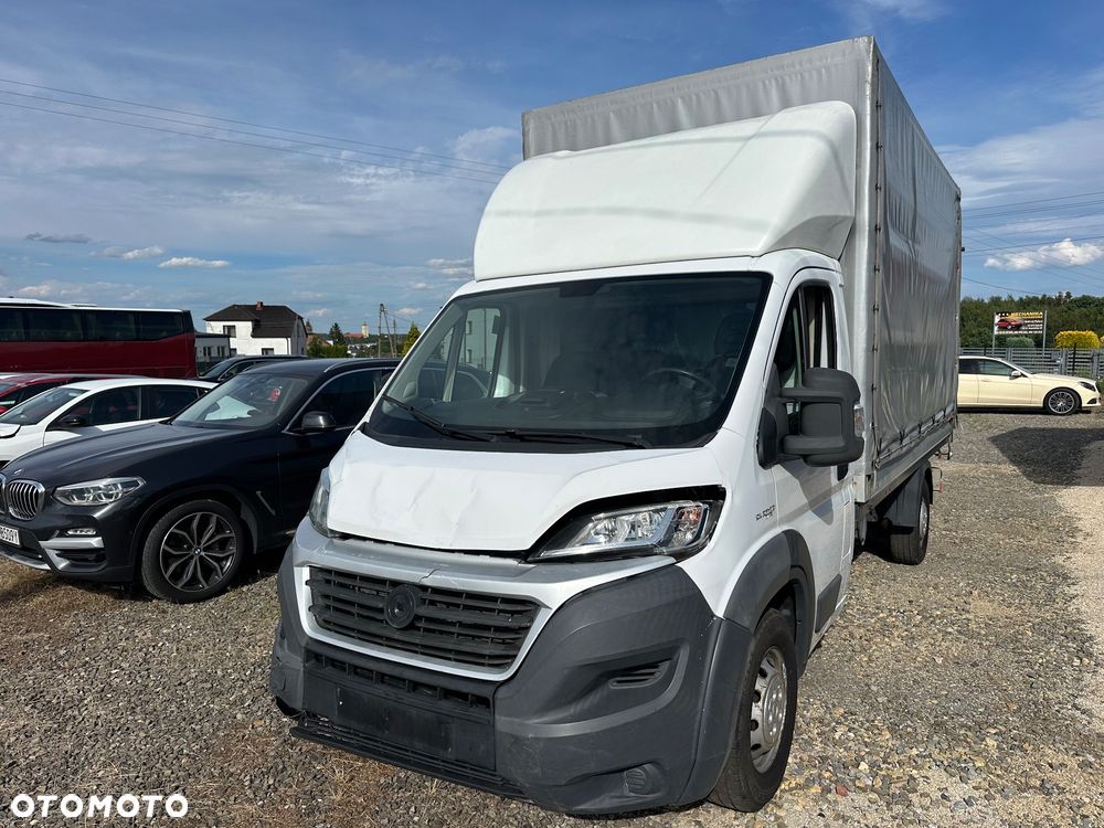 Fiat Ducato Multijet - 14