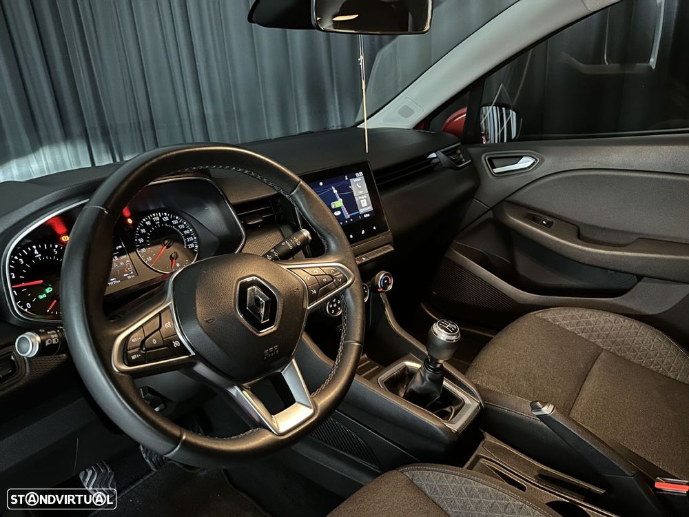 Renault Clio 1.0 TCe Intens - 7