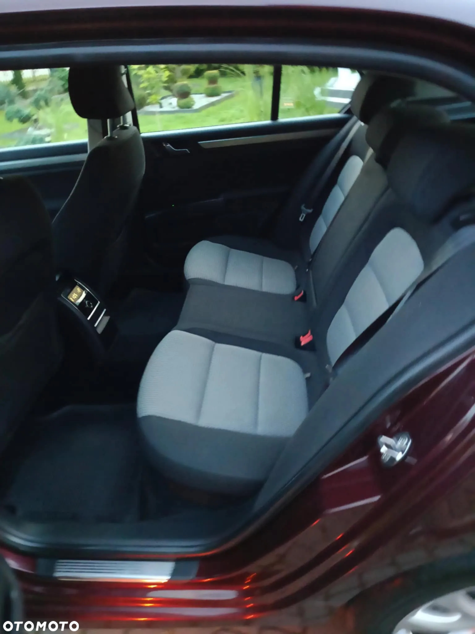 Skoda Superb 1.8 TSI Elegance - 9