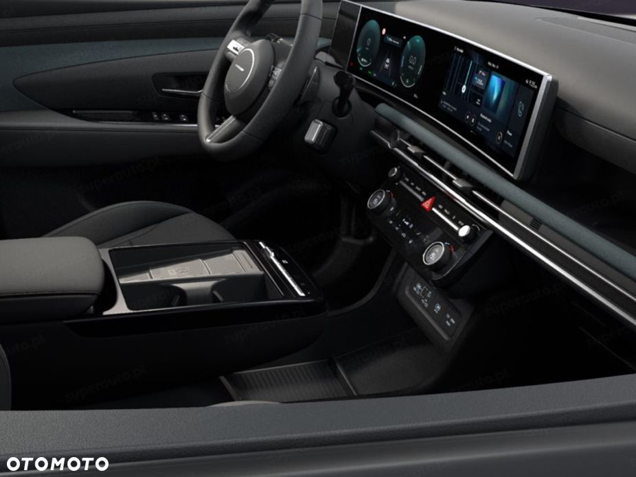 Hyundai Tucson - 7