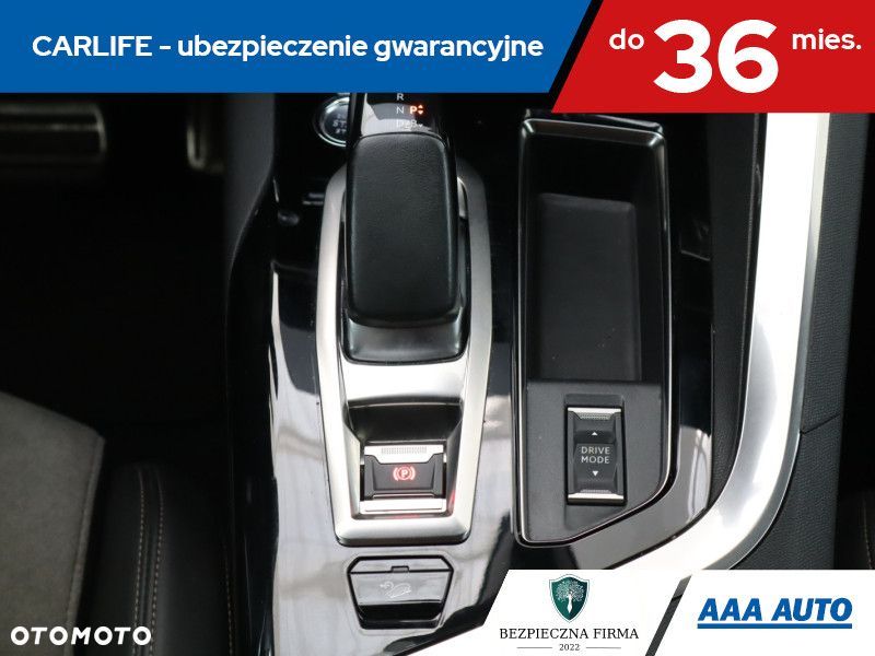 Peugeot 3008 - 19