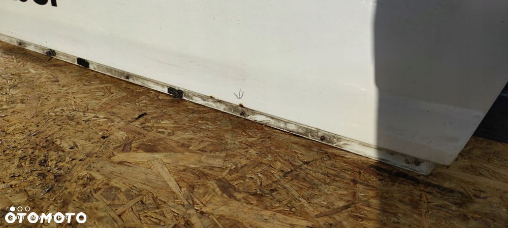 DRZWI LEWY PRZÓD AUDI A3 8P LIFT LY9C 3-DRZWI - 7