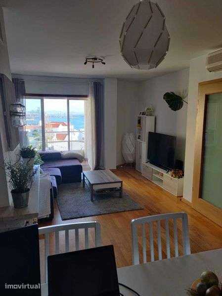 Arrenda-se apartamento recente em Sines - Grande imagem: 5/12