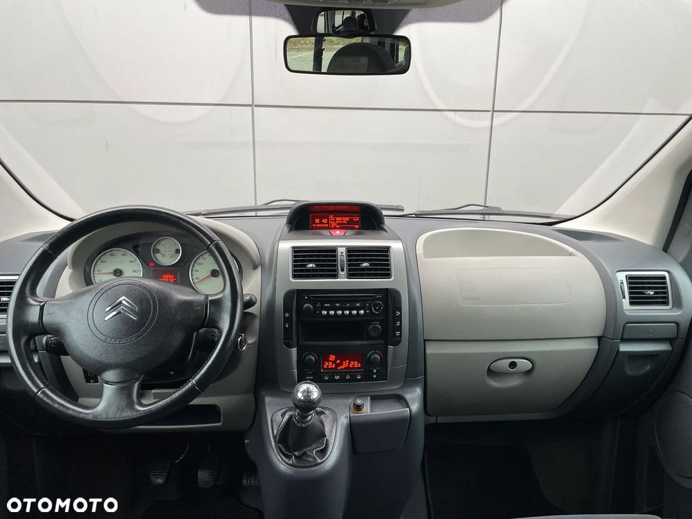 Citroën Jumpy Combi - 17