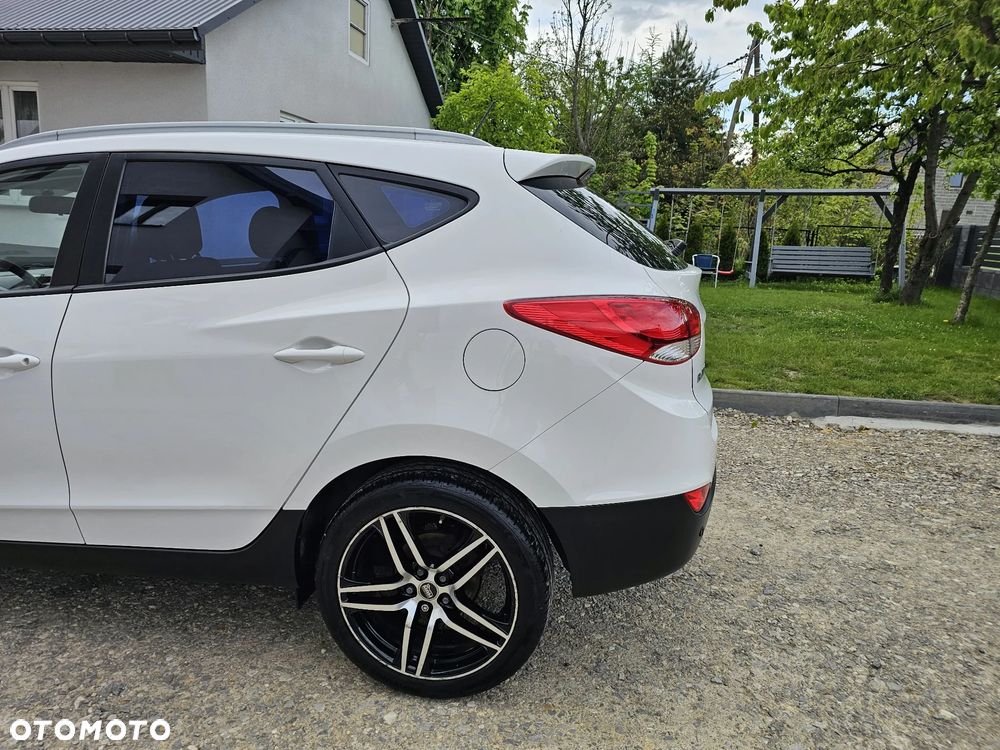 Hyundai ix35 - 36