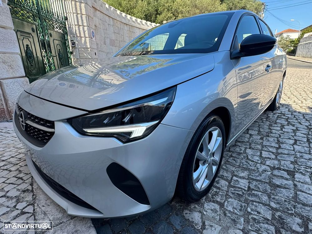 Opel Corsa 1.2 Business - 22