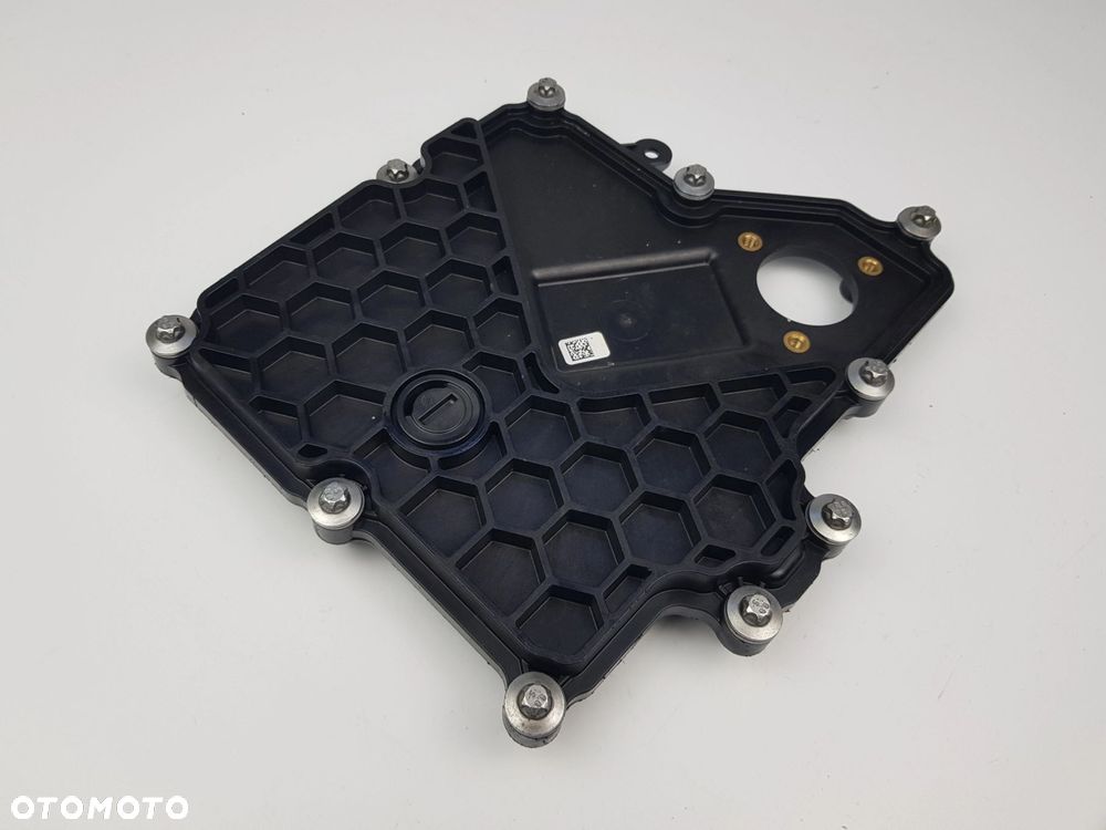 NOWA ORYGINALNA Miska olejowa oleju Mercedes w206 C-klasa A6540101714 - 3