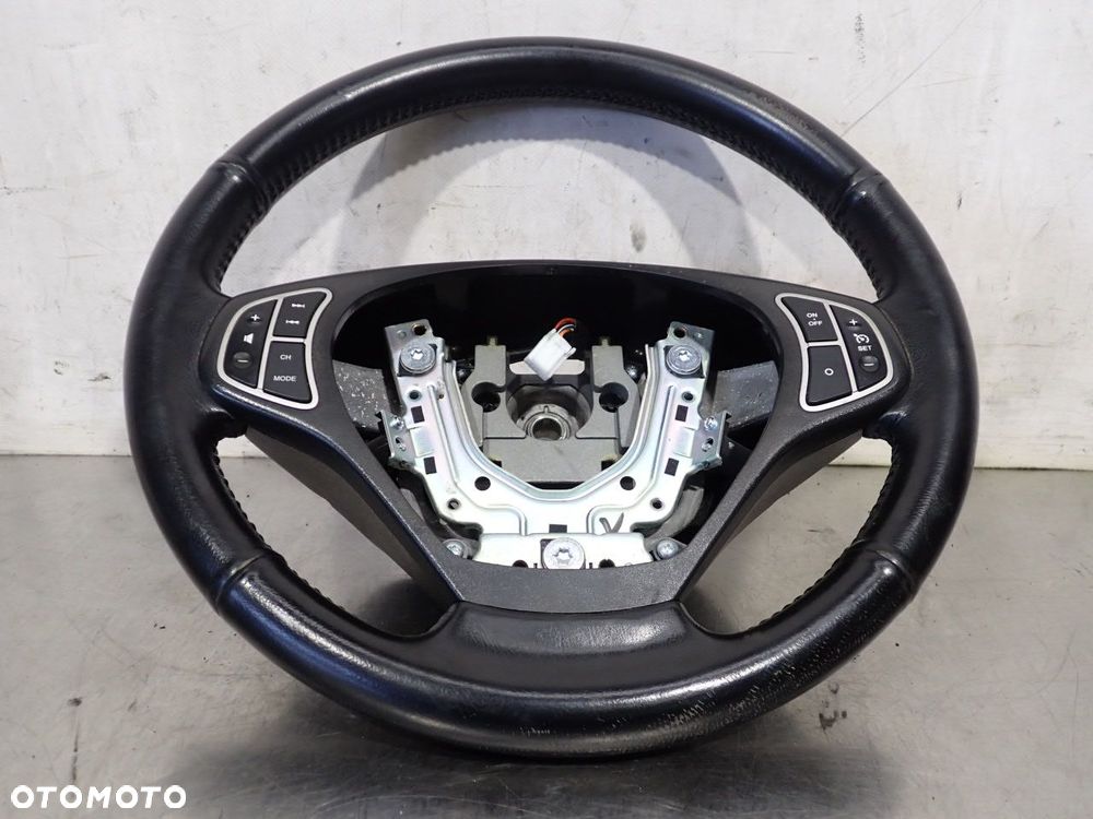 KIEROWNICA MULTIFUNKCJA KIA CEED - 2