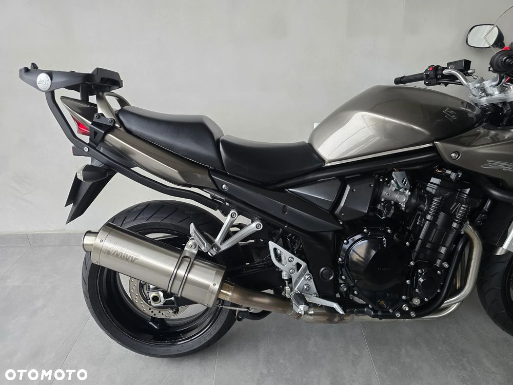 Suzuki Bandit - 33