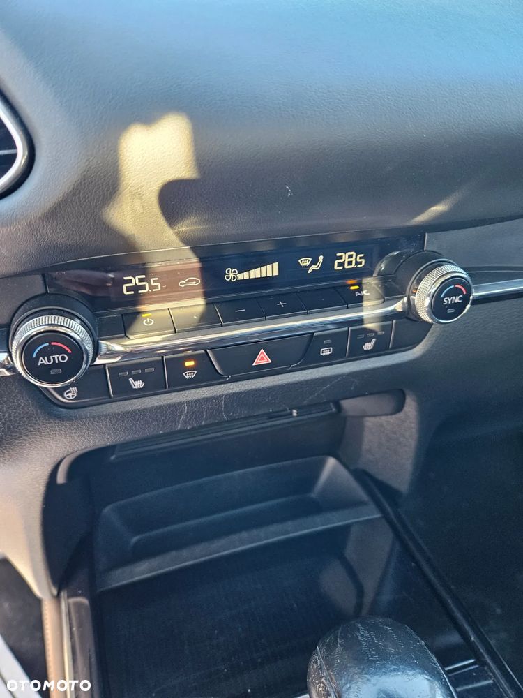 Mazda CX-30 SKYACTIV-X 2.0 M-Hybrid - 15