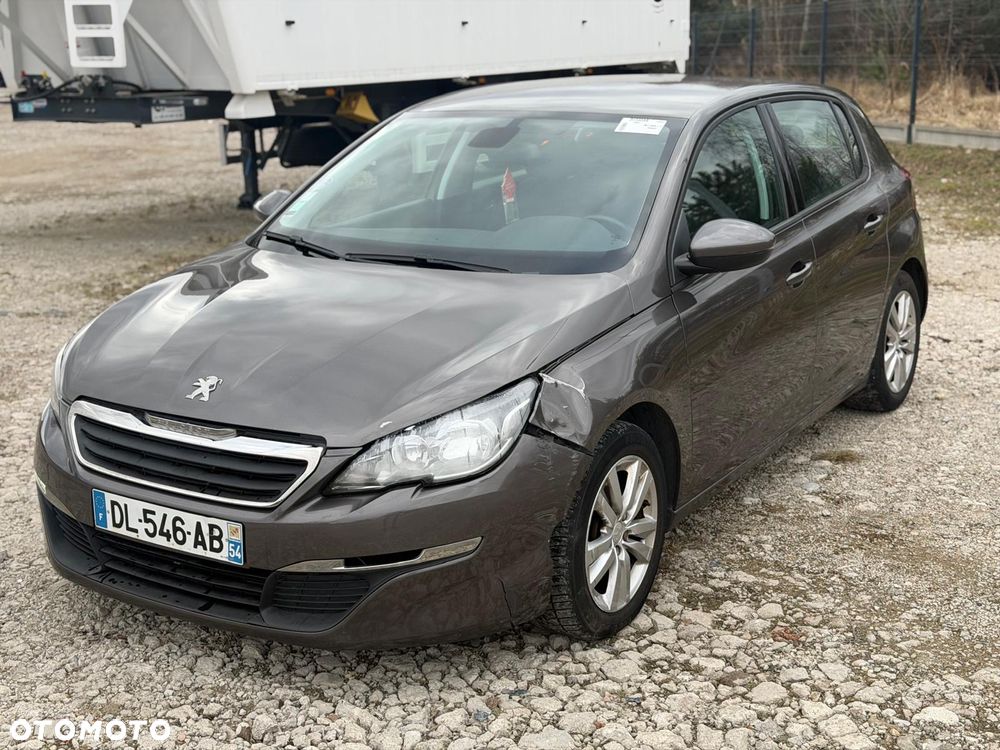 Peugeot 308 PureTech 82 Active - 1