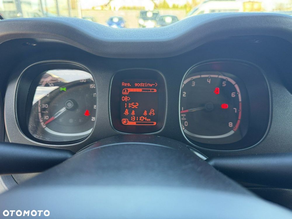 Fiat Panda - 10