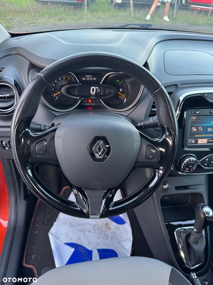 Renault Captur - 33