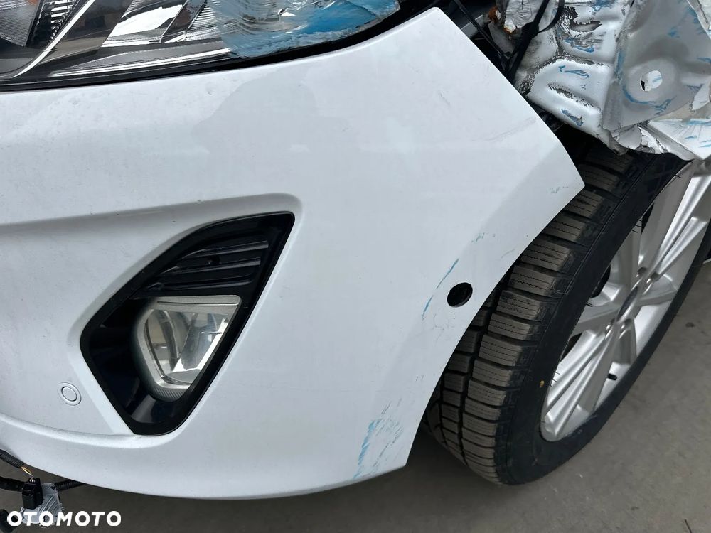 Ford Fiesta 1.5 TDCi S&S TITANIUM - 11