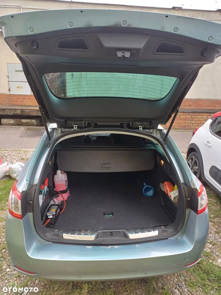 Peugeot 508 2.0 HDi Active - 20