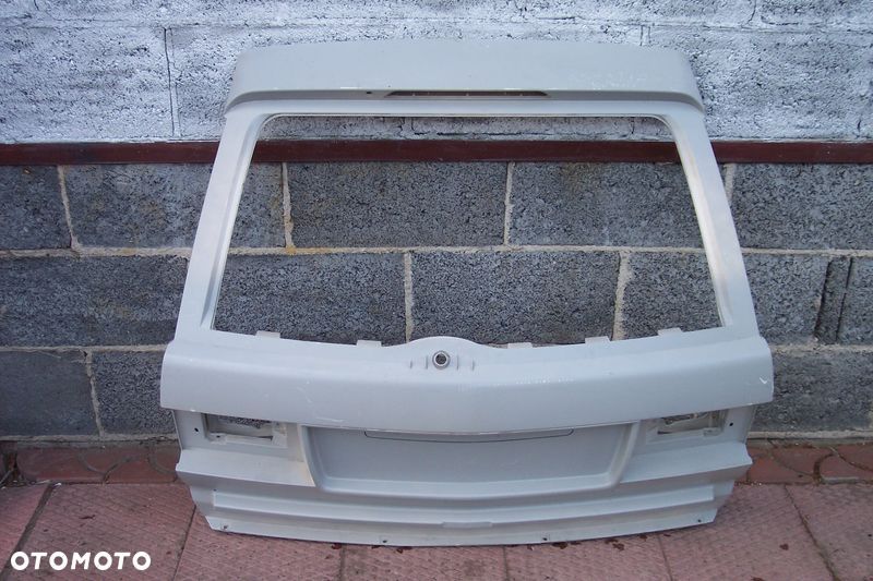 Citroen Xantia kombi klapa tył nowa oryg. - 1