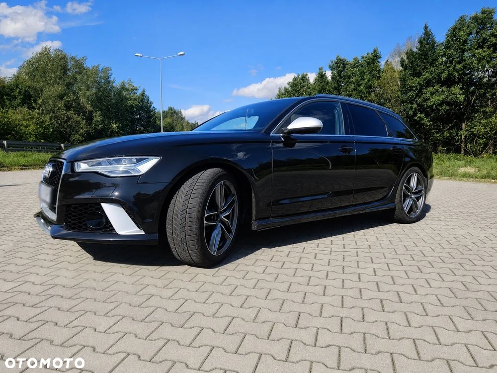 Audi A6 Avant 3.0 TDI Quattro S tronic - 16