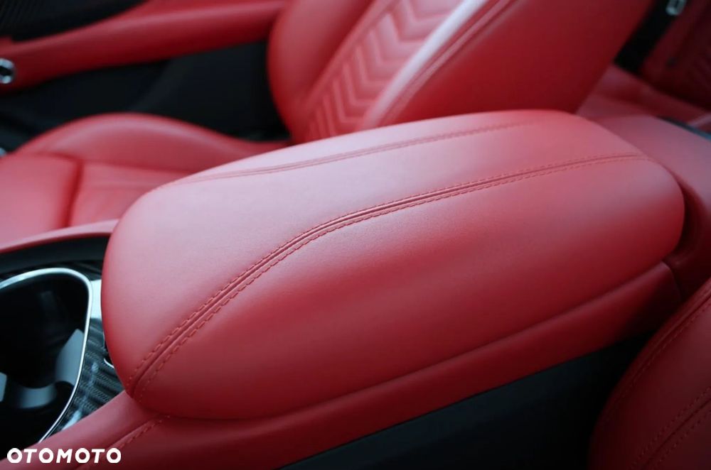 Maserati GranTurismo Trofeo - 30