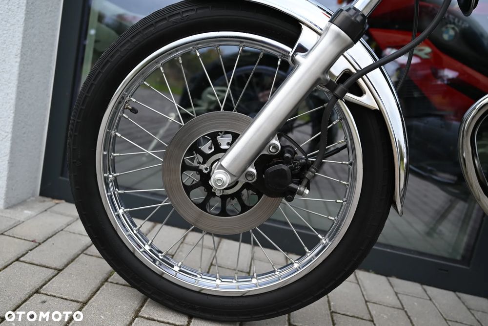 Suzuki GN - 38