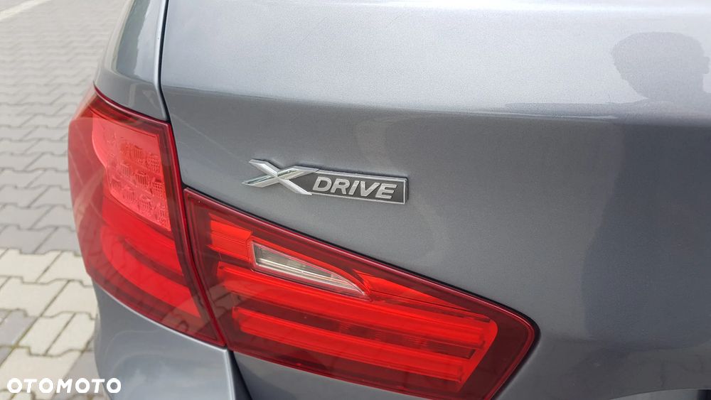 BMW Seria 5 - 19