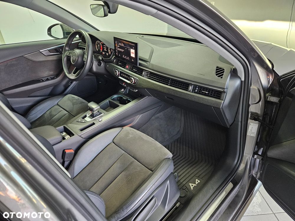 Audi A4 - 23