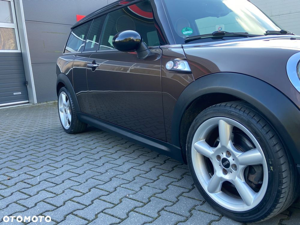 MINI Clubman Cooper S - 11