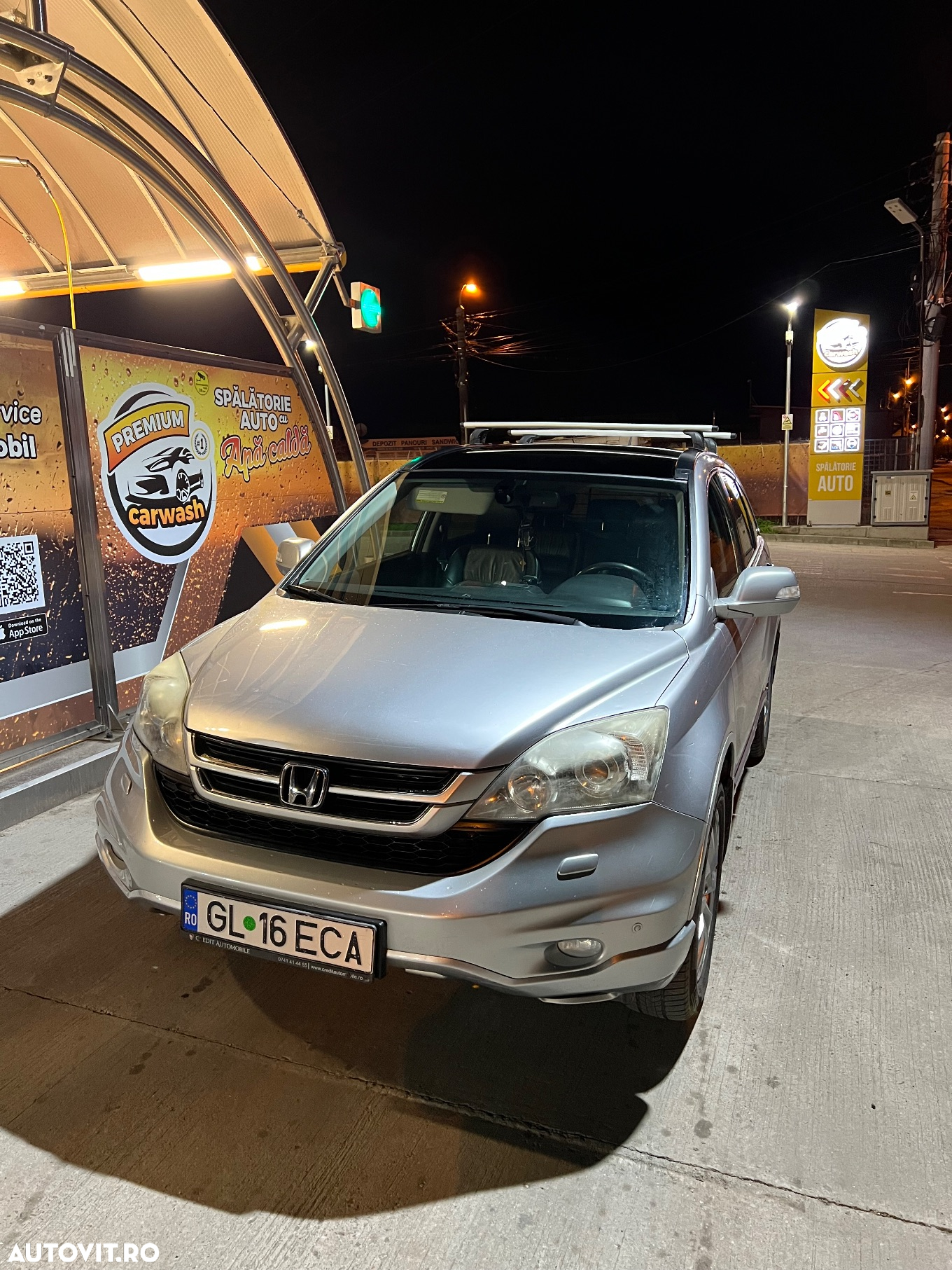 Honda CR-V 2.2 i-DTEC Executive - 2