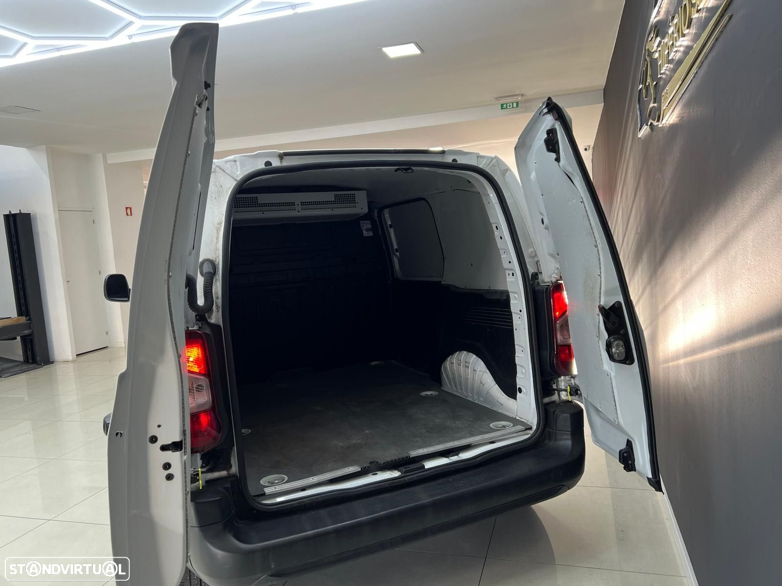 Citroën Berlingo 1.5 BlueHDi M Club - 10