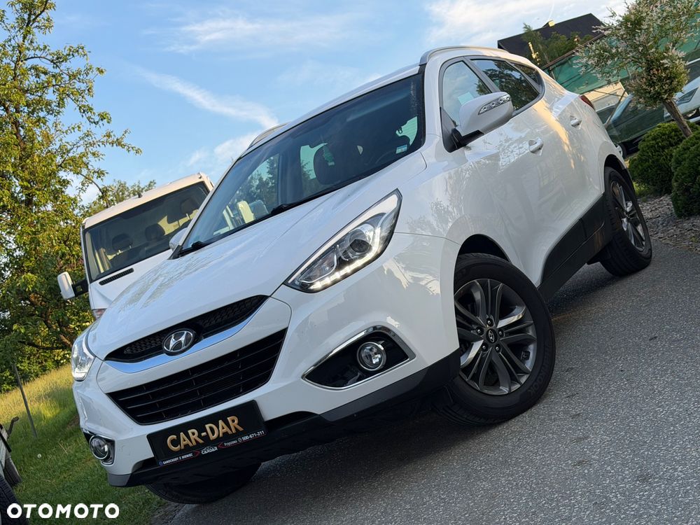 Hyundai ix35 1.6 2WD Style - 11