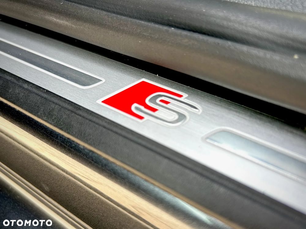 Audi S4 Limousine 3.0 TFSI Quattro Tiptronic - 24
