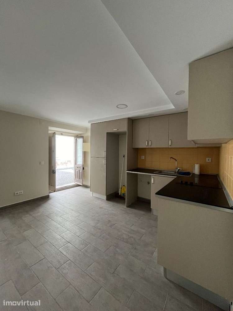 Apartamento T1 Bairro Salgado Setúbal - Grande imagem: 3/14