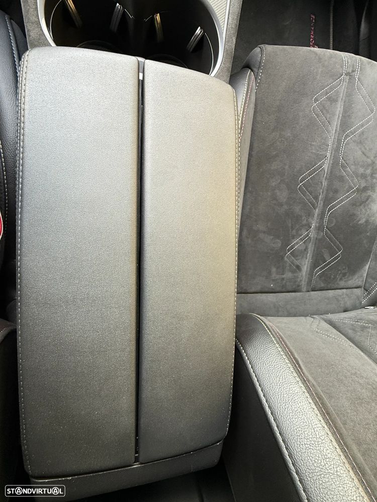 DS DS7 BlueHDI 130 Aut. Performance Line - 15