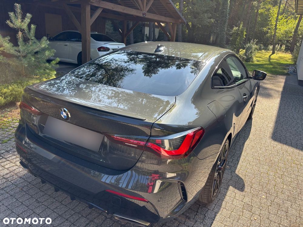 BMW Seria 4 - 28
