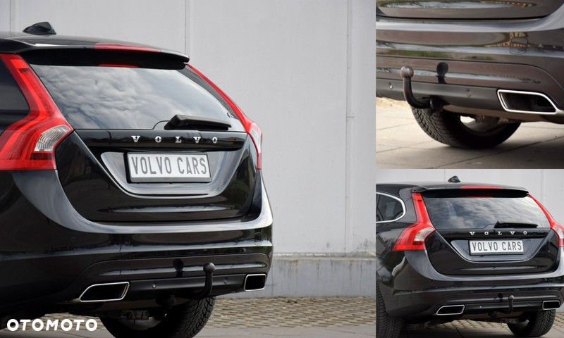 Volvo V60 D4 Drive-E Summum - 17