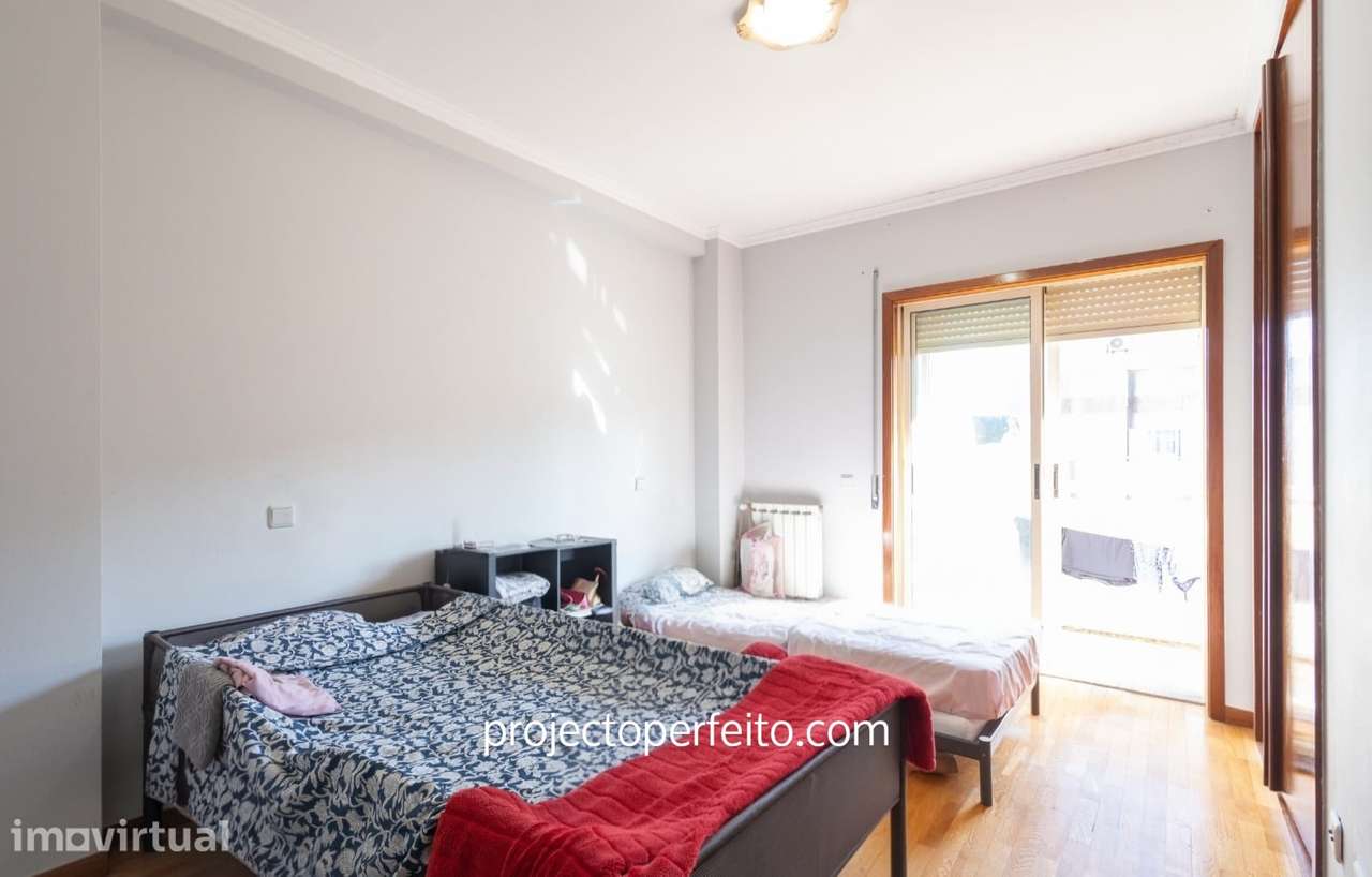 Apartamento T3 Venda em Vilar de Andorinho,Vila Nova de Gaia - Grande imagem: 4/13