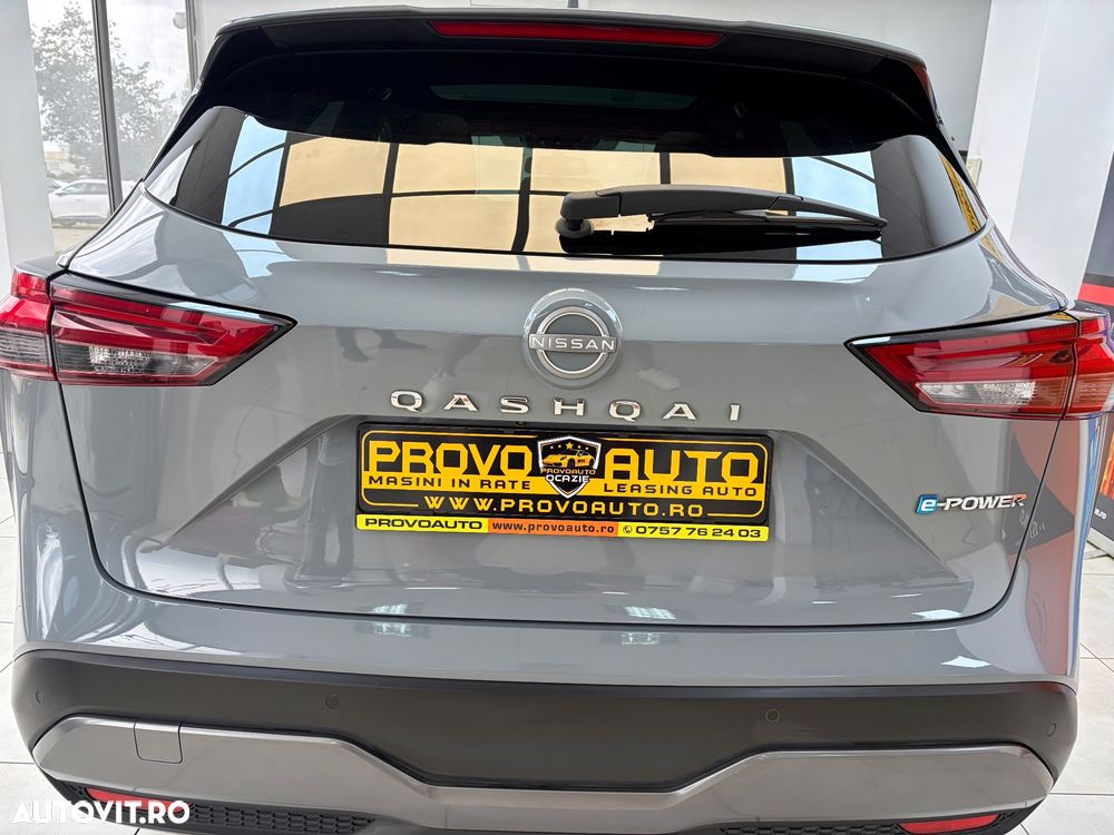 Nissan Qashqai - 11