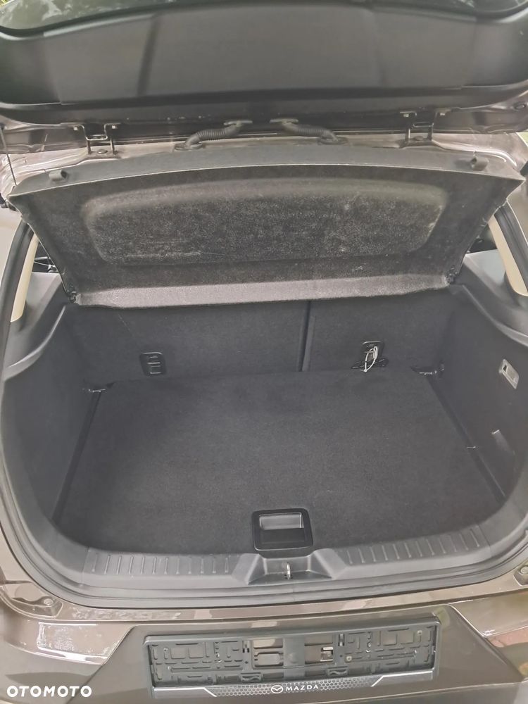 Mazda CX-3 SKYACTIV-G 120 FWD Exclusive-Line - 23