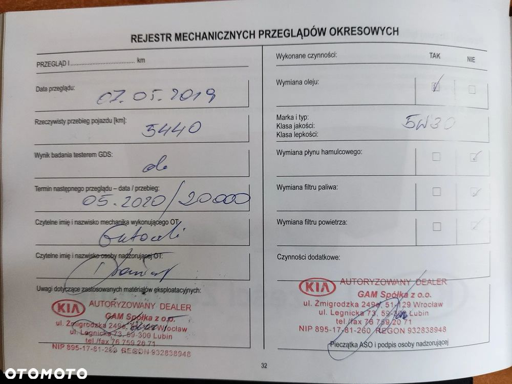 Kia Sportage 1.6 T-GDI L Business Line Plus 4WD - 27