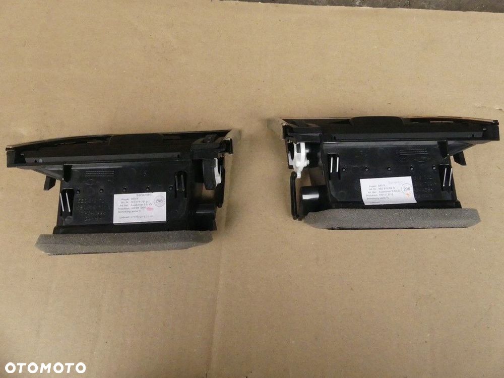 dw skoda octavia 3 kratki nawiewu 5e0819701a 5e0819702a 5e0820951a - 4