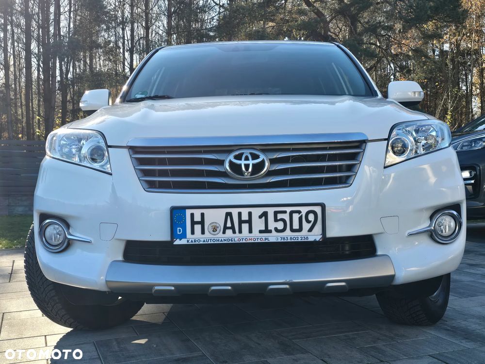 Toyota RAV4 2.0 VVT-i Premium - 6