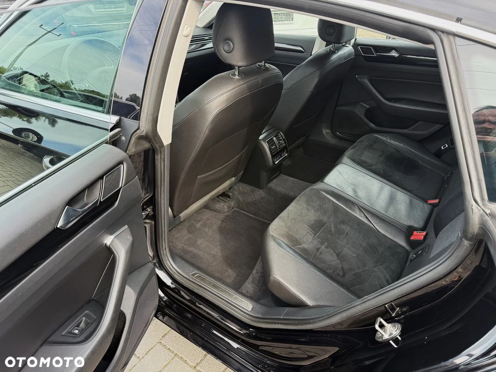 Volkswagen Arteon 2.0 TSI OPF DSG Elegance - 9