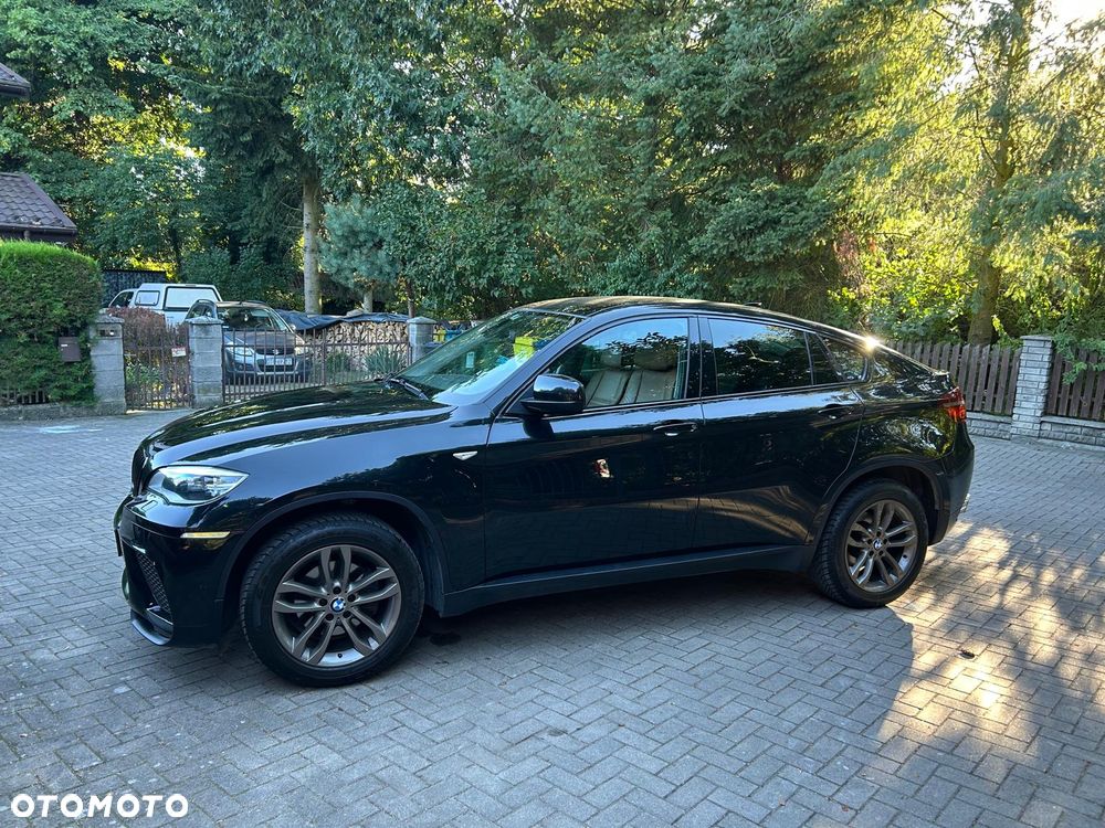 BMW X6 - 1