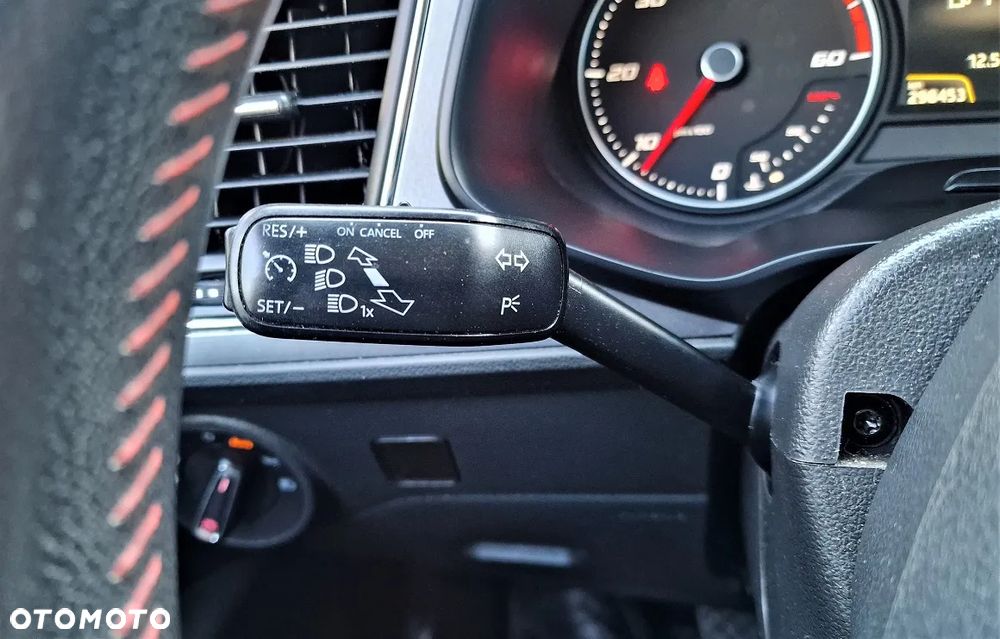 Seat Leon 2.0 TDI FR S&S - 16